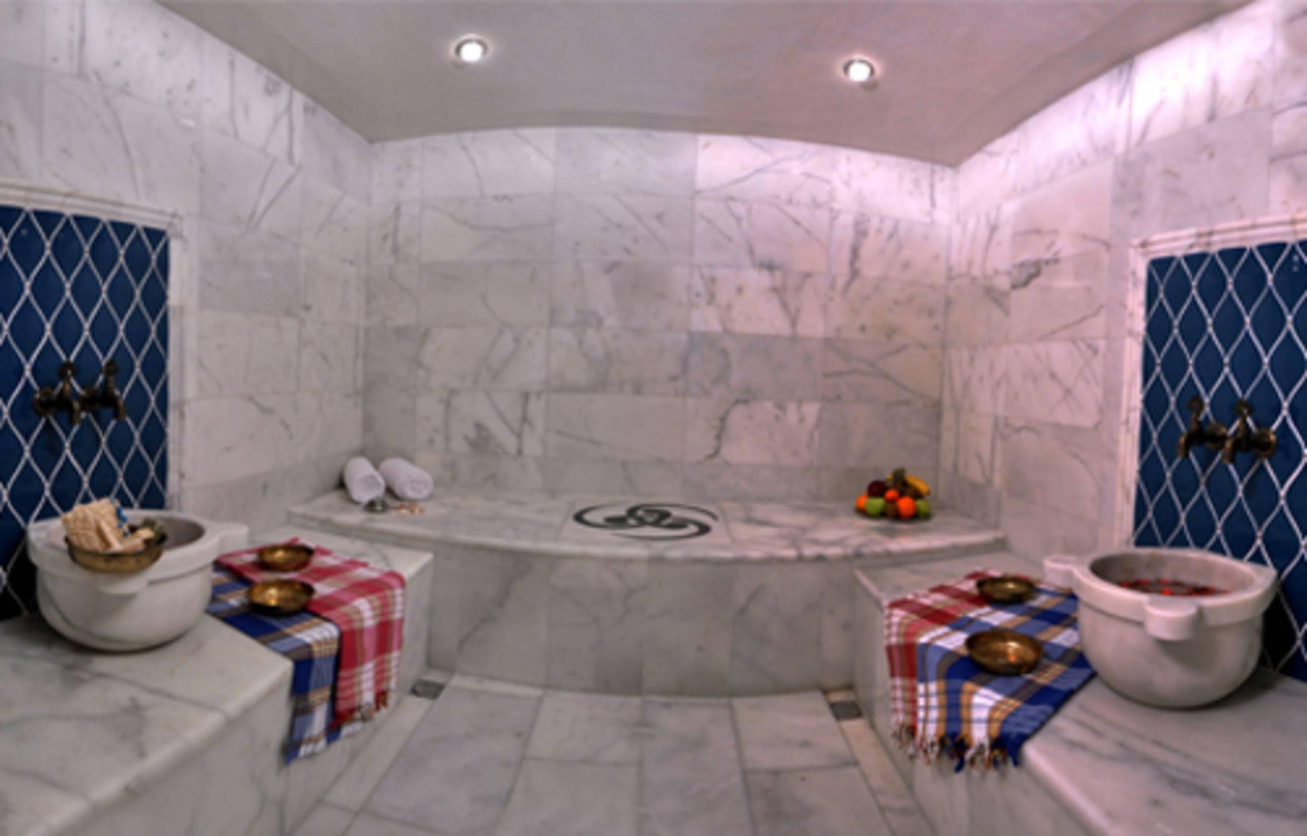 Taksim Line Hotel Istambul Extérieur photo