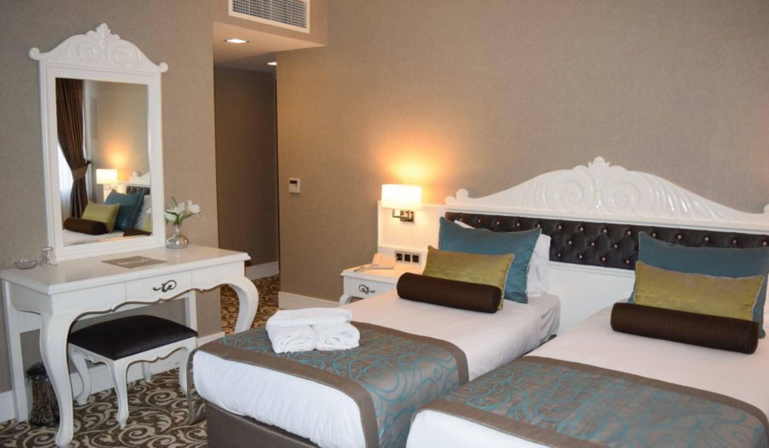 Taksim Line Hotel Istambul Extérieur photo