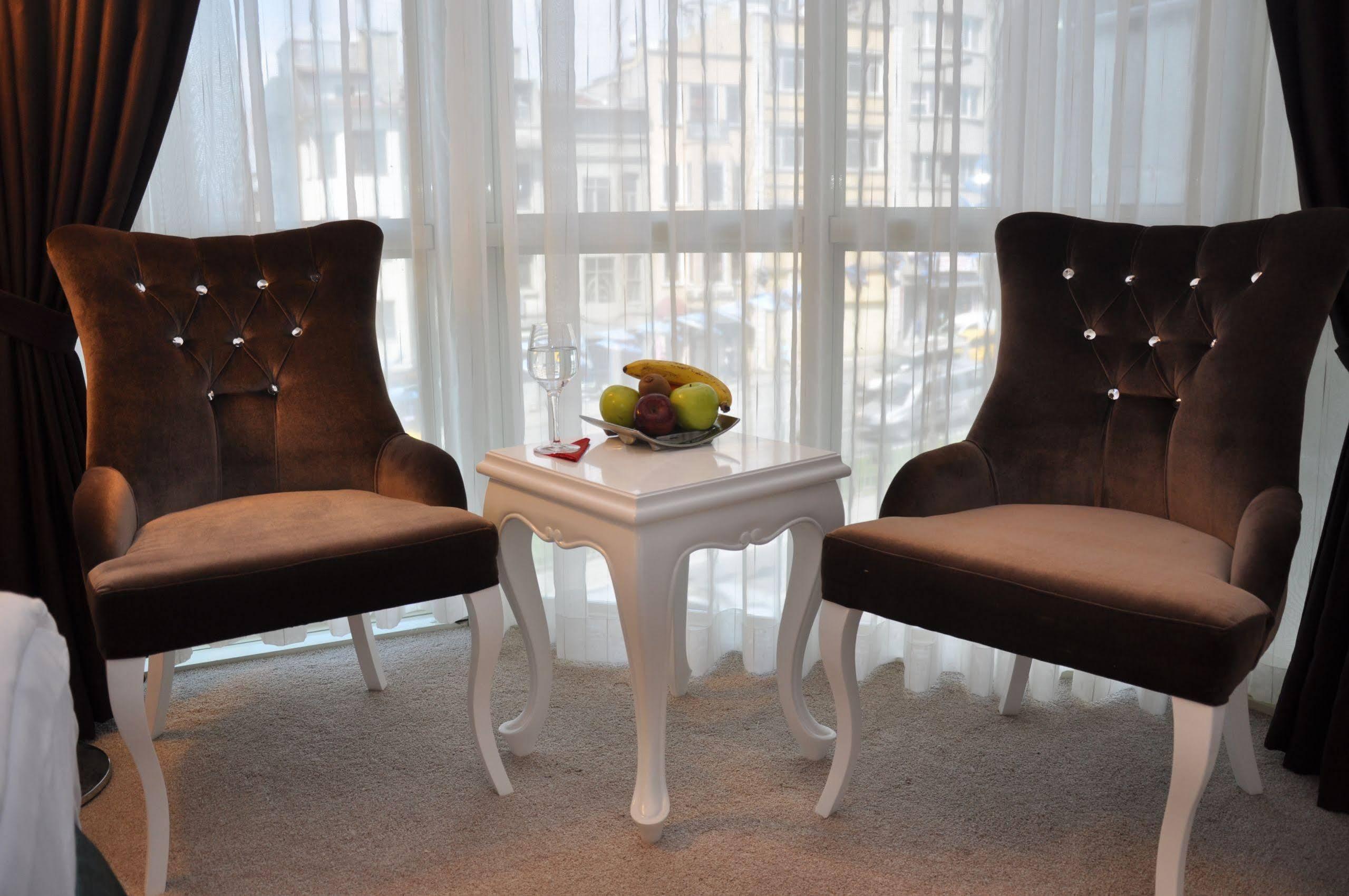 Taksim Line Hotel Istambul Extérieur photo
