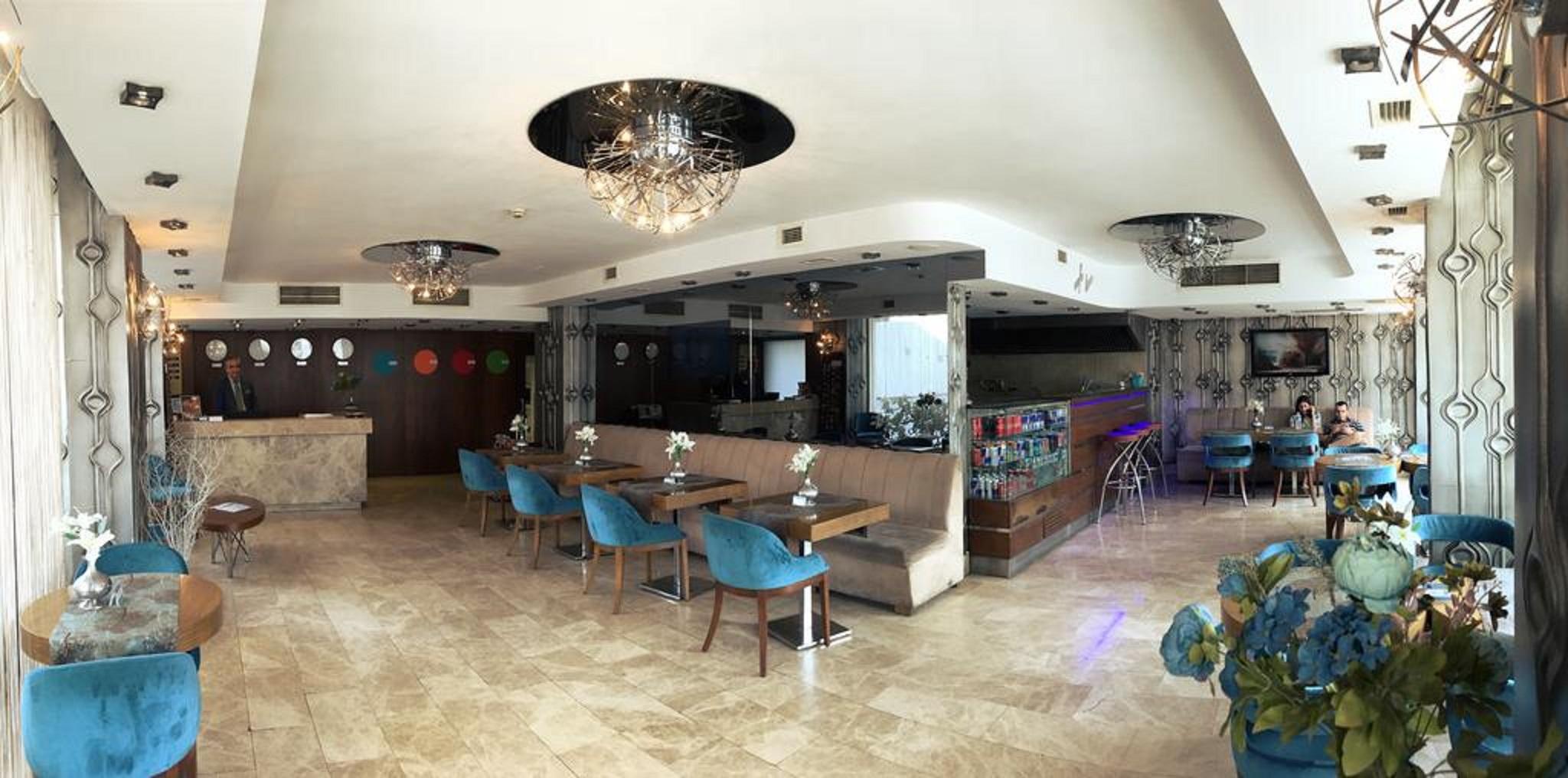 Taksim Line Hotel Istambul Extérieur photo