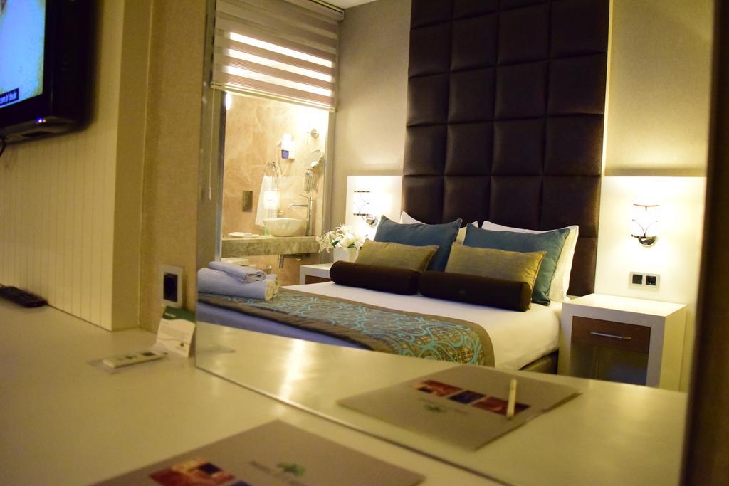 Taksim Line Hotel Istambul Extérieur photo