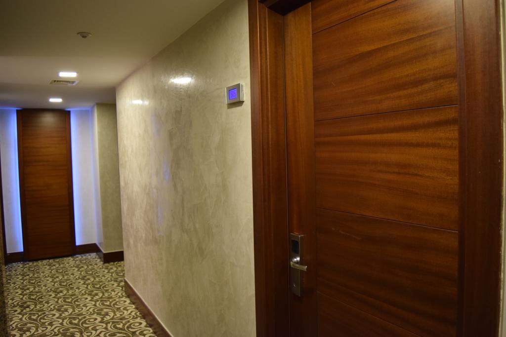 Taksim Line Hotel Istambul Extérieur photo