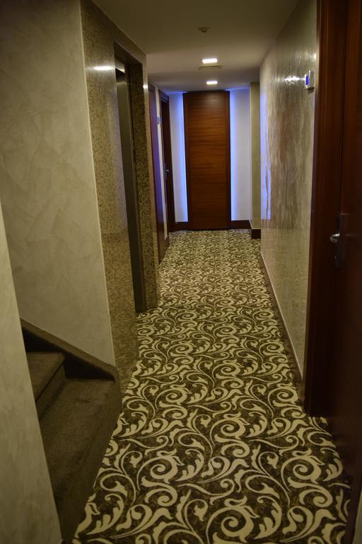 Taksim Line Hotel Istambul Extérieur photo