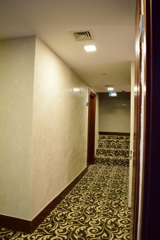 Taksim Line Hotel Istambul Extérieur photo