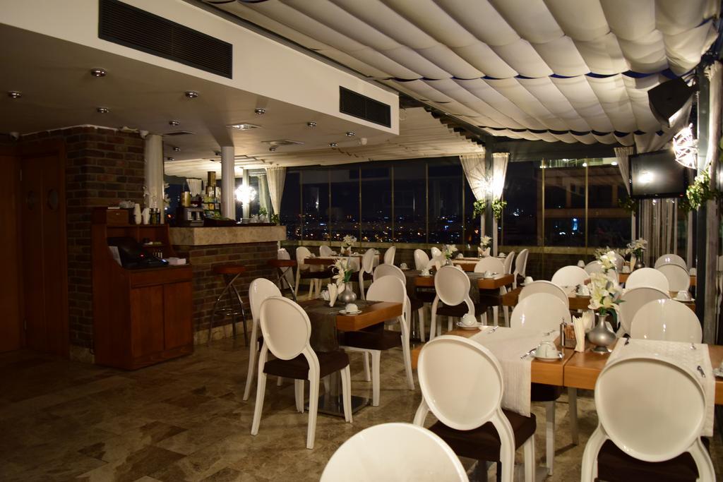 Taksim Line Hotel Istambul Extérieur photo