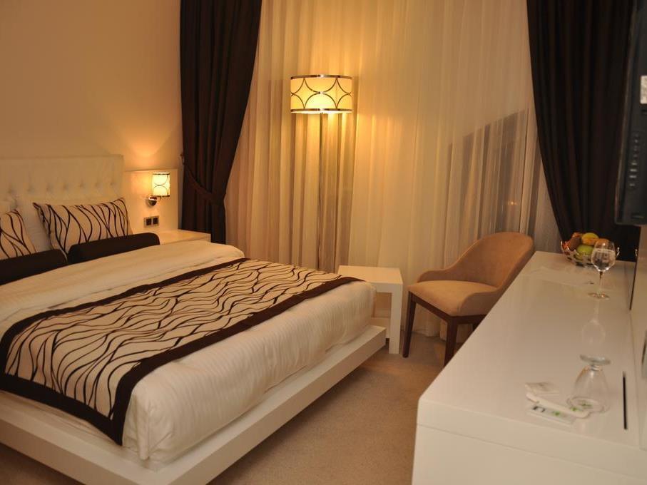 Taksim Line Hotel Istambul Extérieur photo