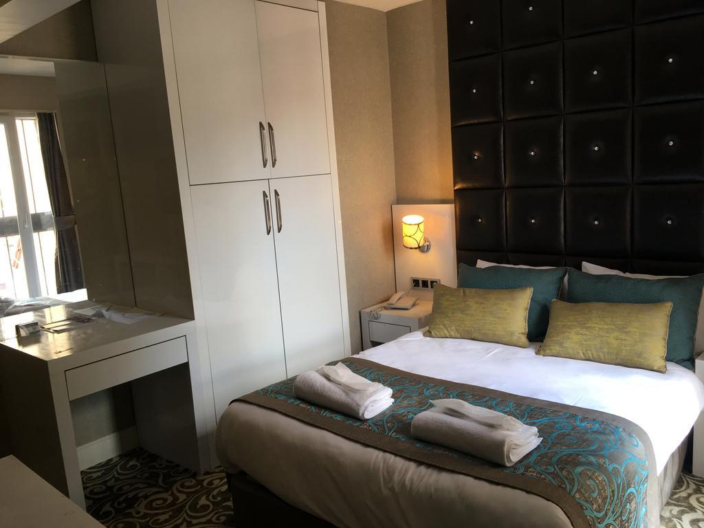 Taksim Line Hotel Istambul Extérieur photo