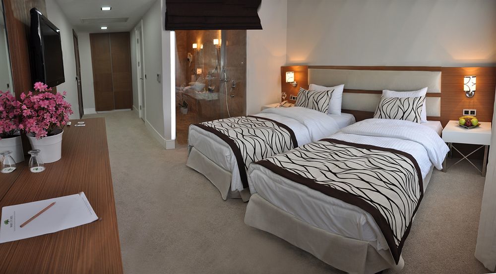 Taksim Line Hotel Istambul Extérieur photo