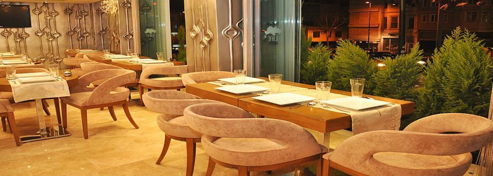 Taksim Line Hotel Istambul Extérieur photo