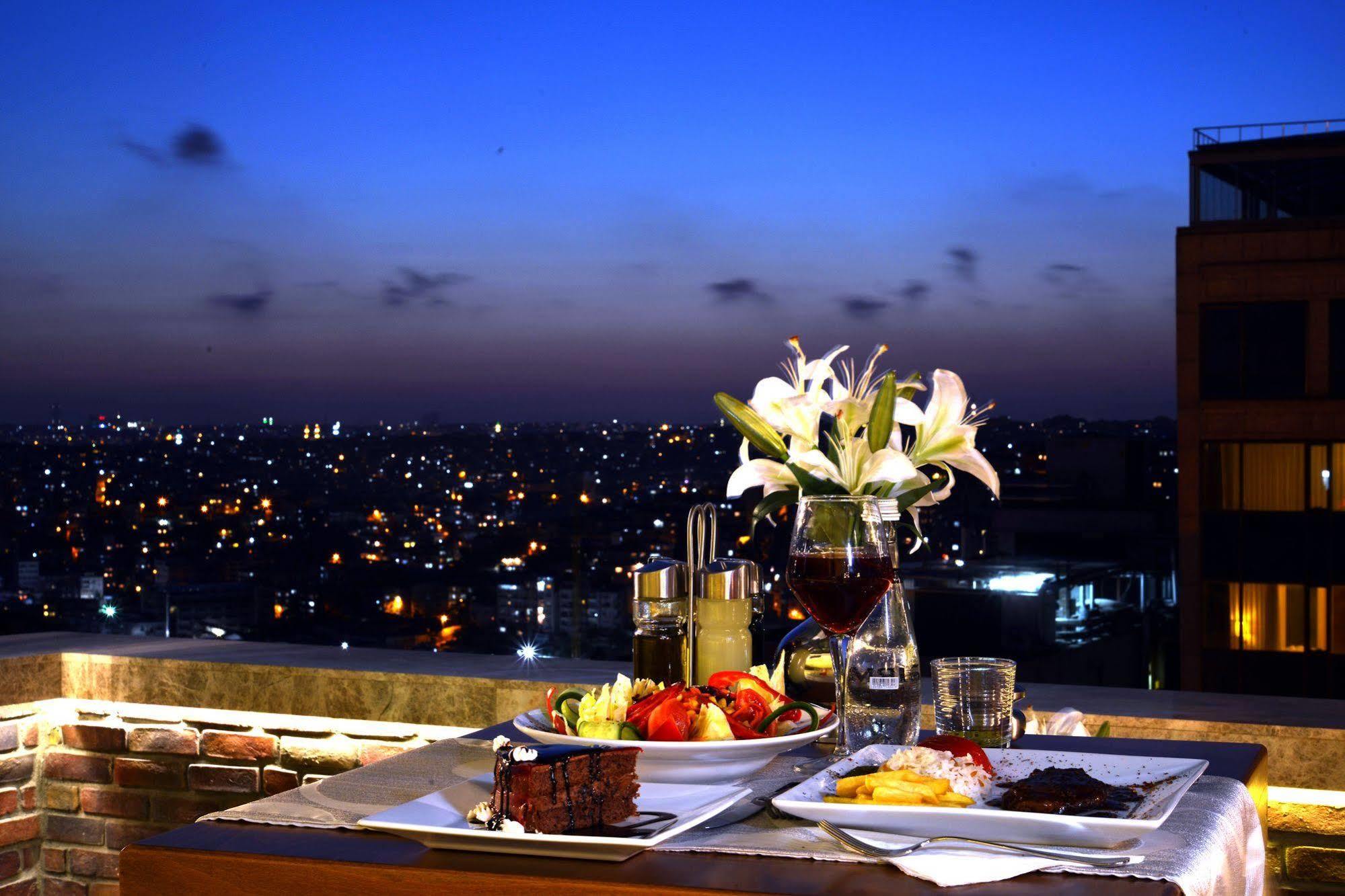 Taksim Line Hotel Istambul Extérieur photo