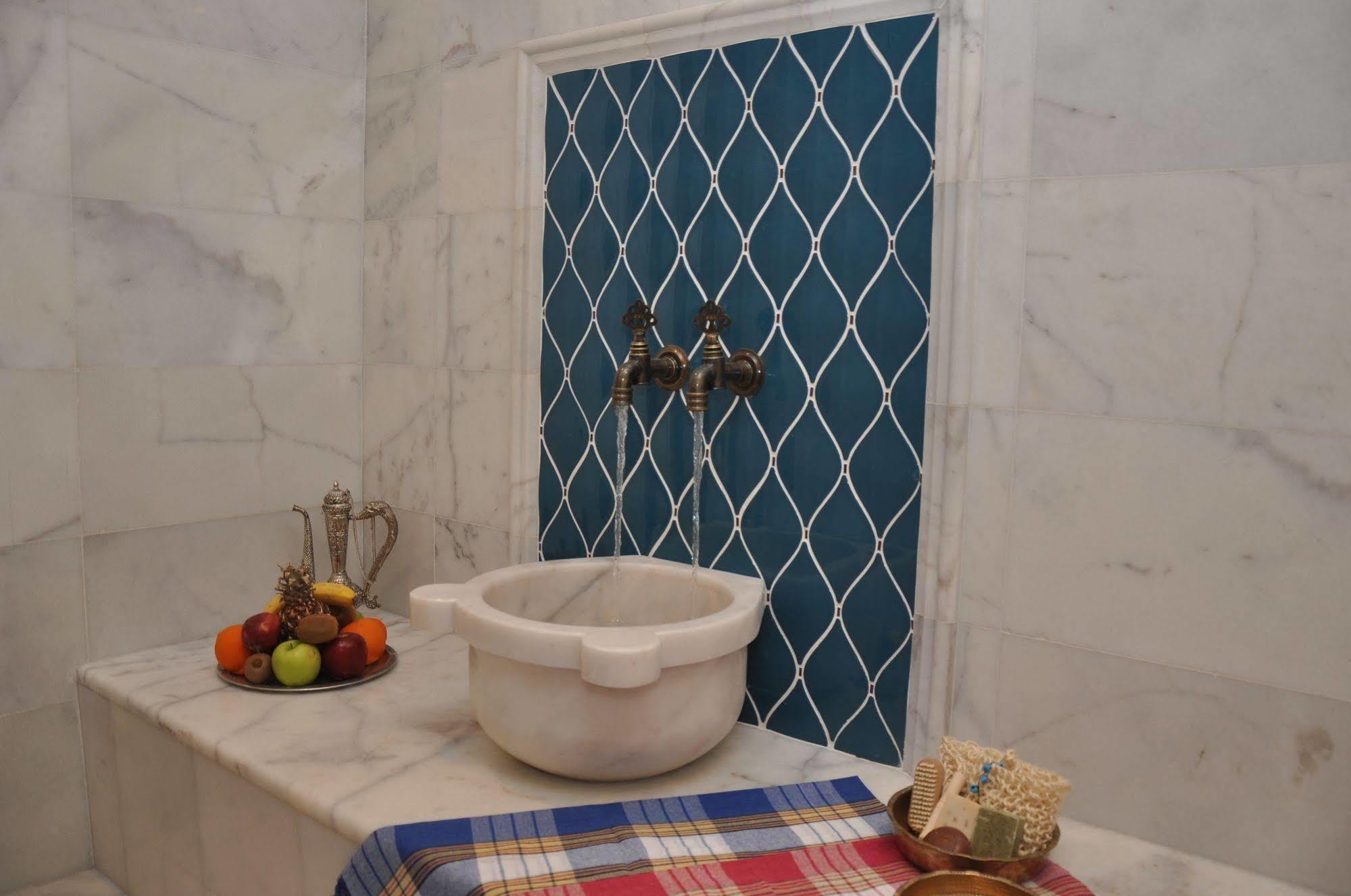 Taksim Line Hotel Istambul Extérieur photo