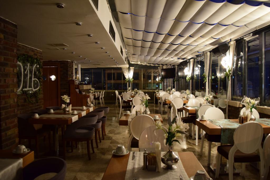 Taksim Line Hotel Istambul Extérieur photo